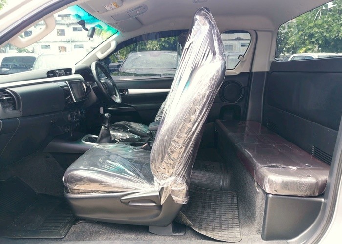 Used 8
                    TOYOTA
                     for Sale Image