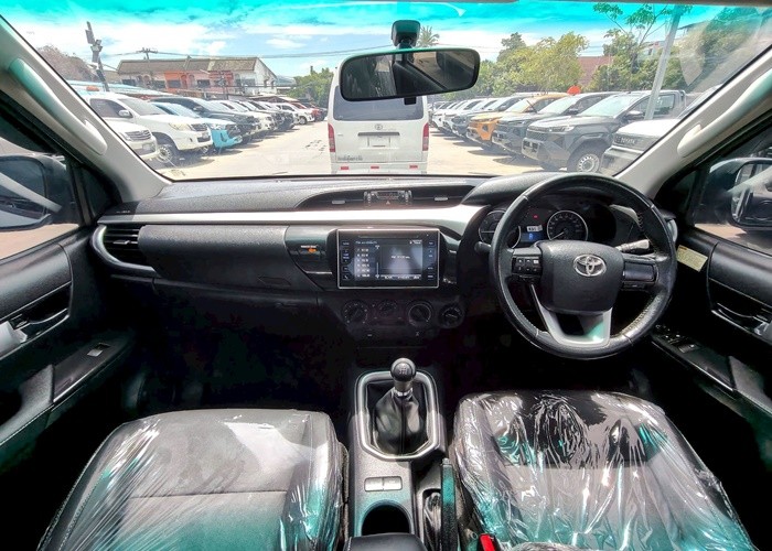 Used 8
                    TOYOTA
                     for Sale Image