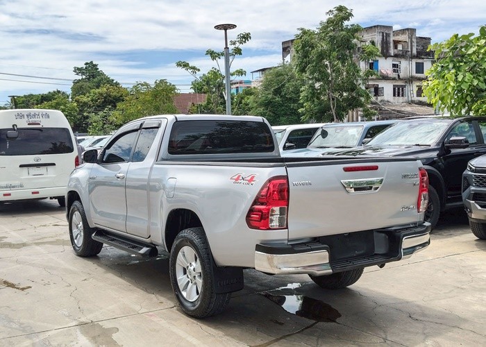 Used 8
                    TOYOTA
                     for Sale Image