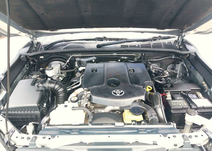 Used 8
                    TOYOTA
                     for Sale Image