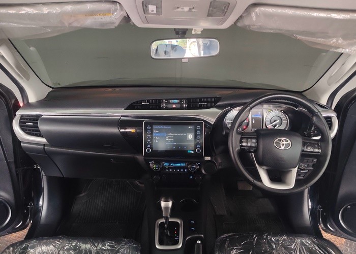 Used 1
                    TOYOTA
                     for Sale Image
