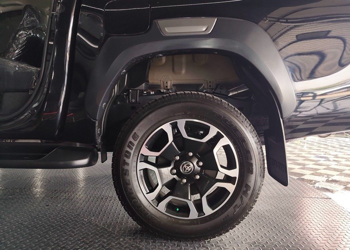 Used 1
                    TOYOTA
                     for Sale Image