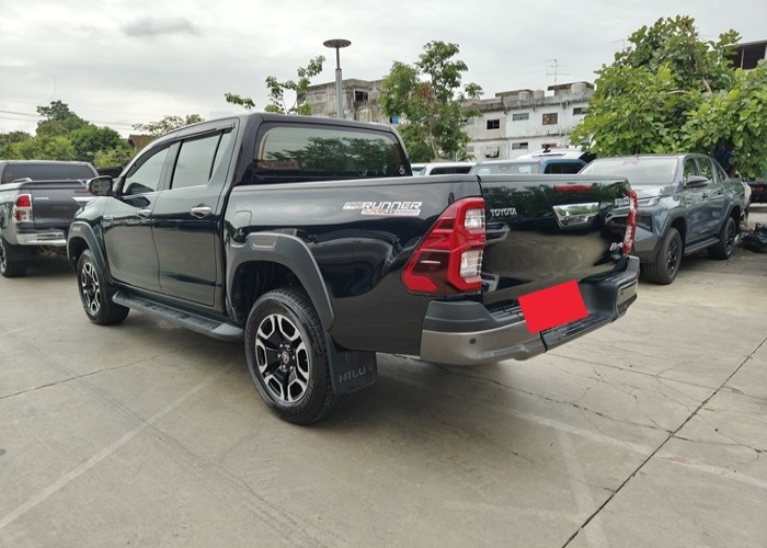 Used 1
                    TOYOTA
                     for Sale Image