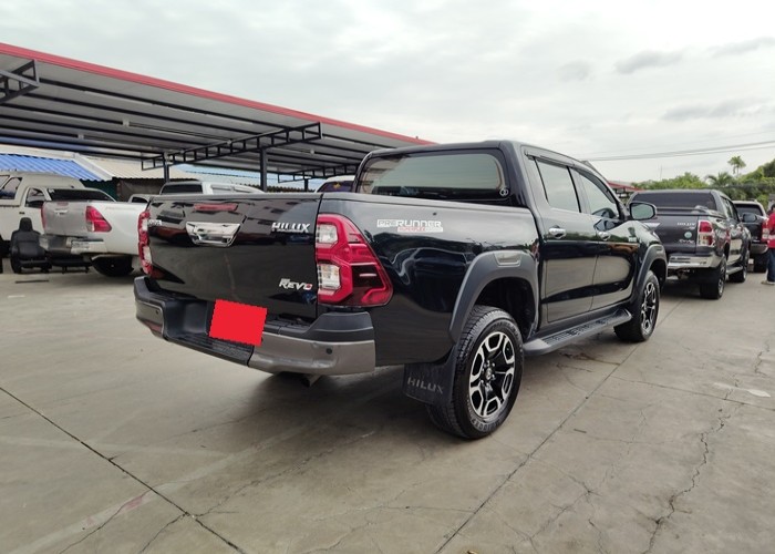 Used 1
                    TOYOTA
                     for Sale Image