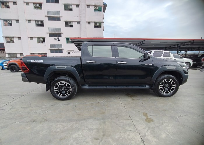 Used 1
                    TOYOTA
                     for Sale Image