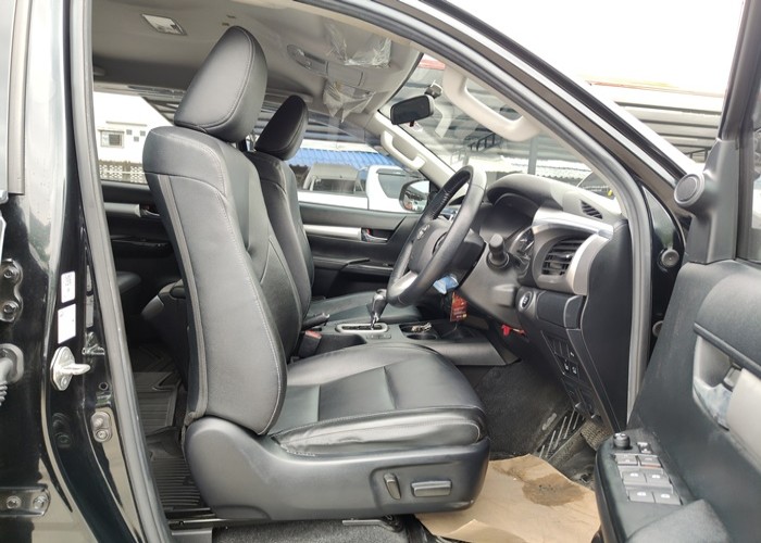 Used 1
                    TOYOTA
                     for Sale Image