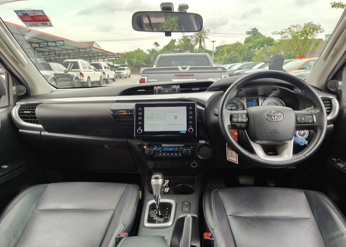 Used 1
                    TOYOTA
                     for Sale Image