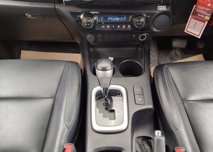 Used 1
                    TOYOTA
                     for Sale Image