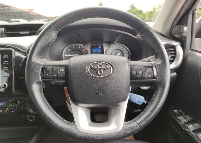 Used 1
                    TOYOTA
                     for Sale Image