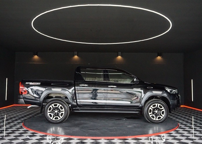 Used 1
                    TOYOTA
                     for Sale Image
