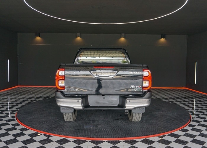 Used 1
                    TOYOTA
                     for Sale Image