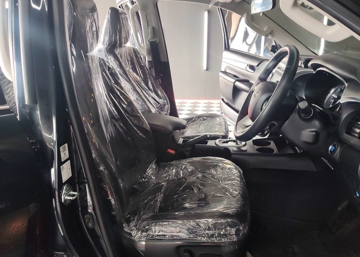 Used 1
                    TOYOTA
                     for Sale Image