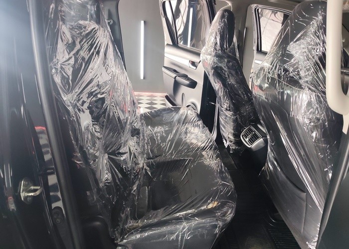 Used 1
                    TOYOTA
                     for Sale Image