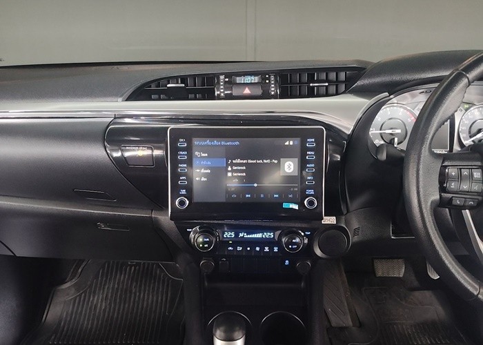 Used 1
                    TOYOTA
                     for Sale Image