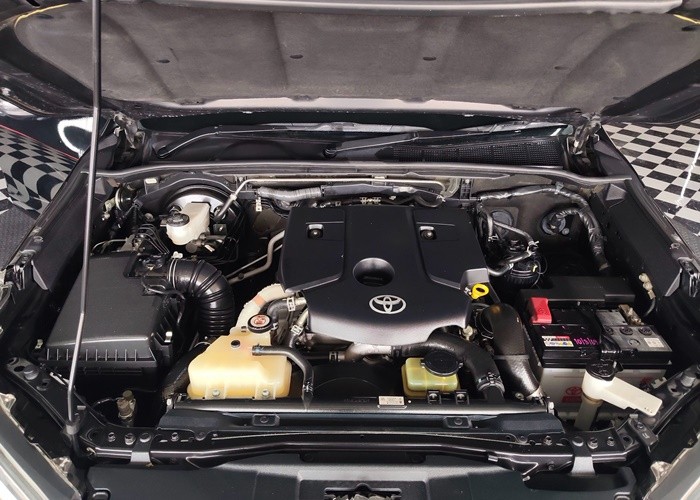 Used 1
                    TOYOTA
                     for Sale Image