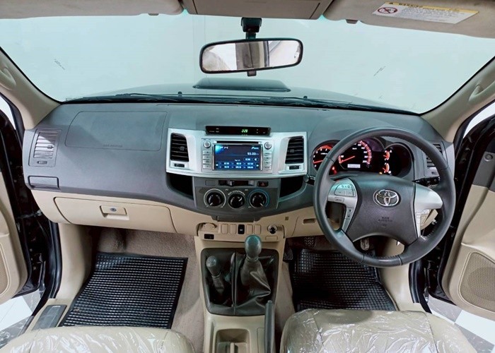 Used 1
                    TOYOTA
                     for Sale Image