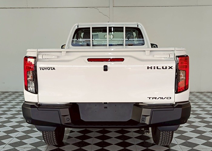 Used 1
                    TOYOTA
                     for Sale Image