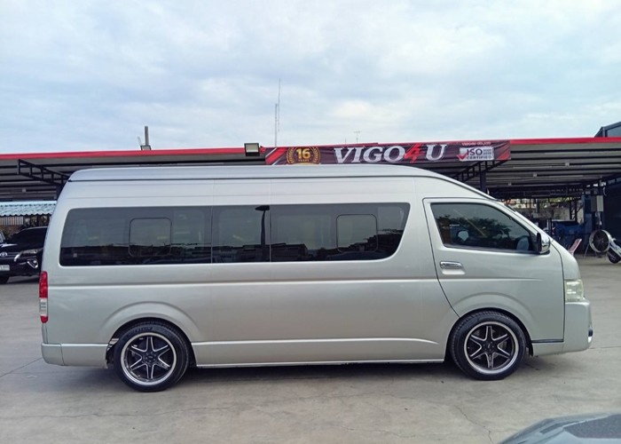 Used 7
                    TOYOTA
                     for Sale Image