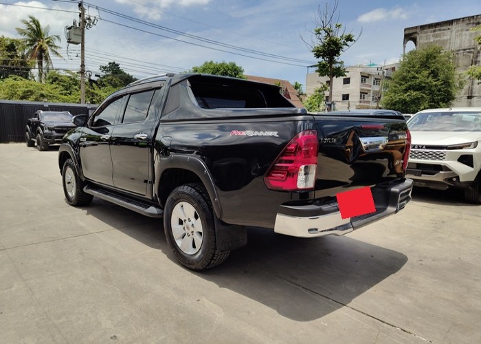 Used 8
                    TOYOTA
                     for Sale Image