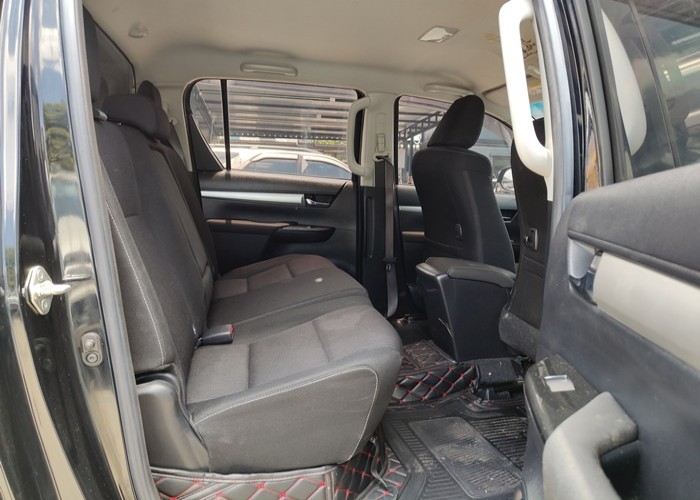 Used 8
                    TOYOTA
                     for Sale Image
