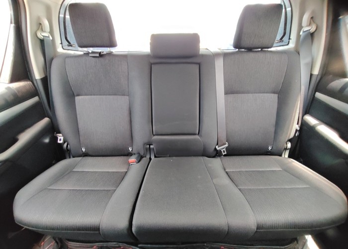Used 8
                    TOYOTA
                     for Sale Image