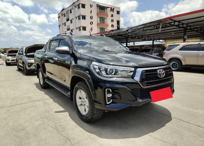 Used 8
                    TOYOTA
                     for Sale Image