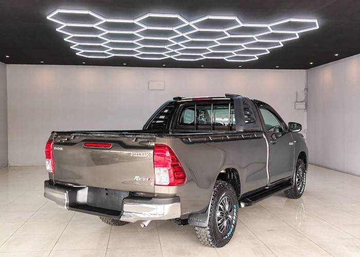 Used 5
                    TOYOTA
                     for Sale Image