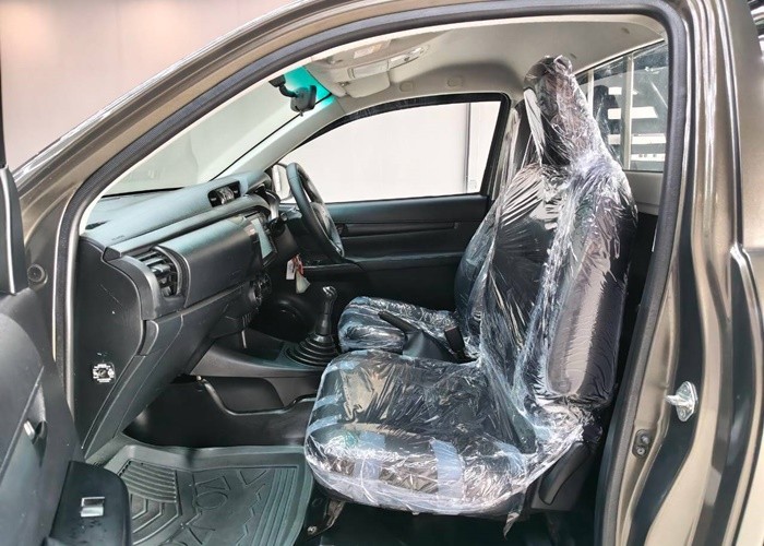 Used 5
                    TOYOTA
                     for Sale Image