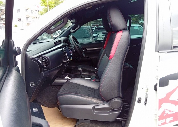 Used 4
                    TOYOTA
                     for Sale Image