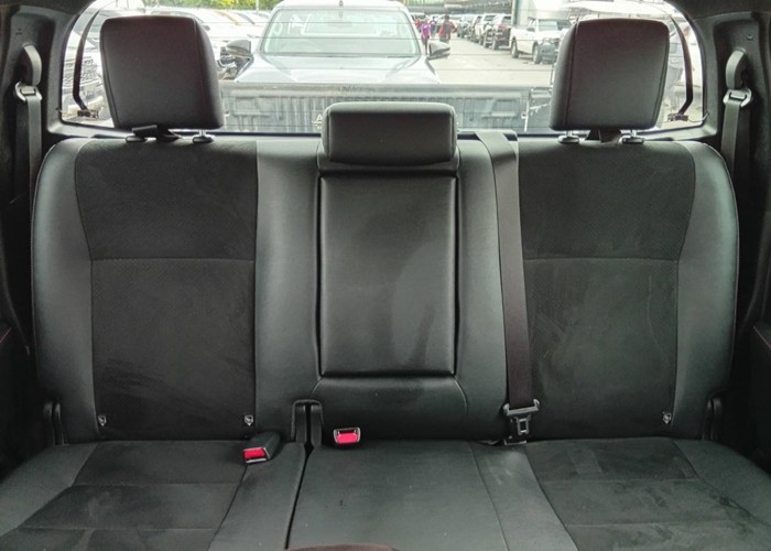 Used 4
                    TOYOTA
                     for Sale Image