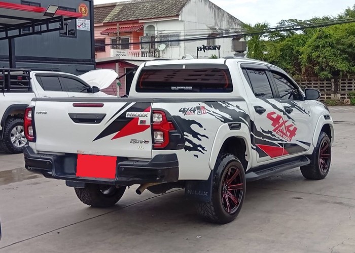 Used 4
                    TOYOTA
                     for Sale Image