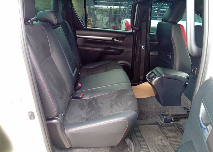 Used 4
                    TOYOTA
                     for Sale Image