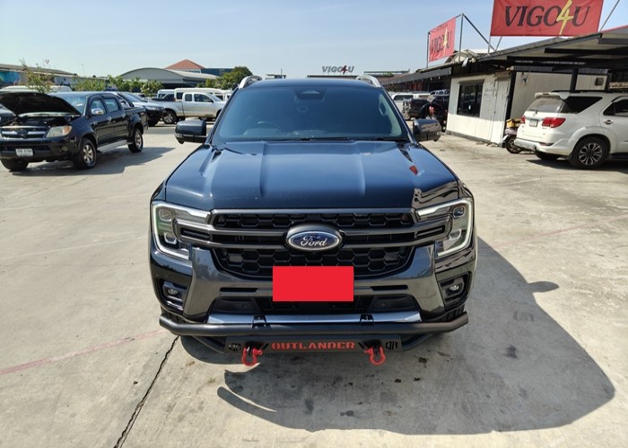 Used 9
                    FORD
                     for Sale Image