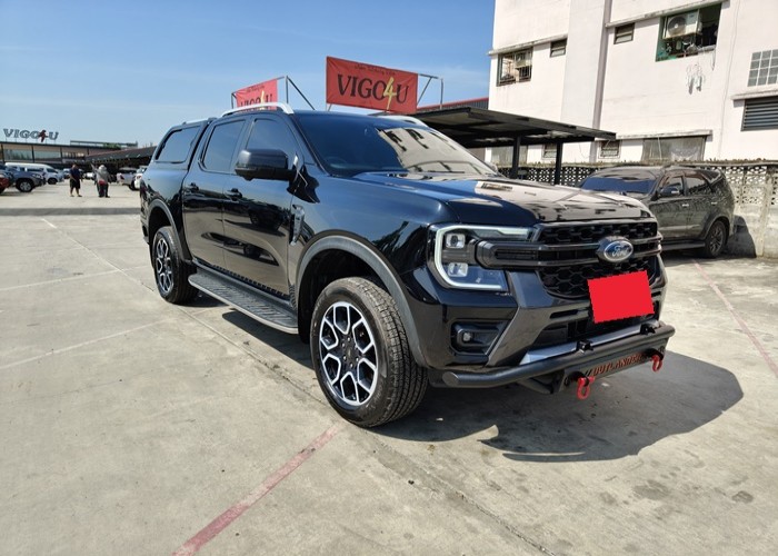 Used 9
                    FORD
                     for Sale Image