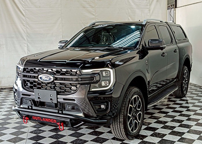 Used 9
                    FORD
                     for Sale Image