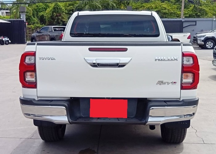 Used 3
                    TOYOTA
                     for Sale Image