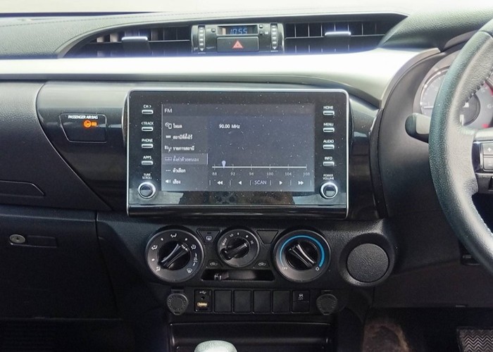 Used 3
                    TOYOTA
                     for Sale Image