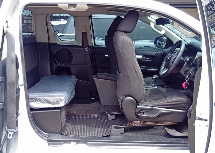 Used 3
                    TOYOTA
                     for Sale Image