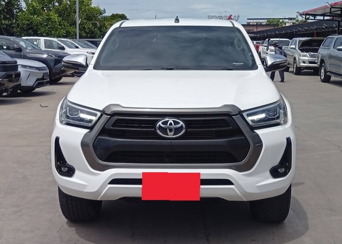 Used 3
                    TOYOTA
                     for Sale Image