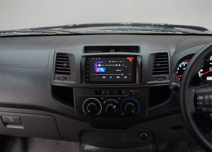 Used 10
                    TOYOTA
                     for Sale Image