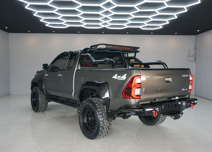 Used 10
                    TOYOTA
                     for Sale Image