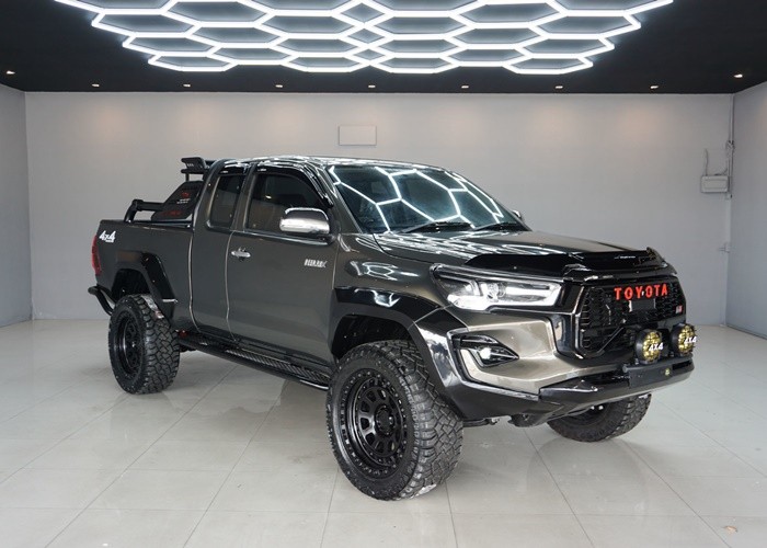 Used 10
                    TOYOTA
                     for Sale Image