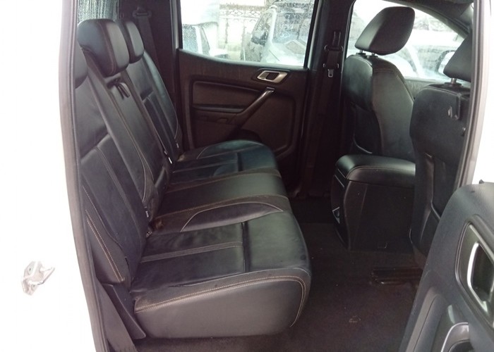 Used 5
                    FORD
                     for Sale Image