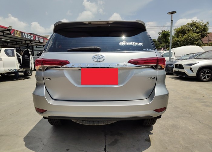Used 1
                    TOYOTA
                     for Sale Image