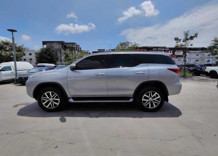 Used 1
                    TOYOTA
                     for Sale Image