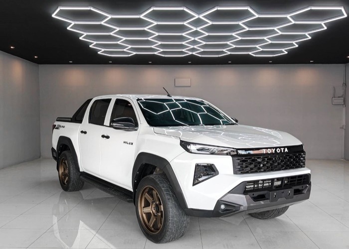 Used 5
                    TOYOTA
                     for Sale Image