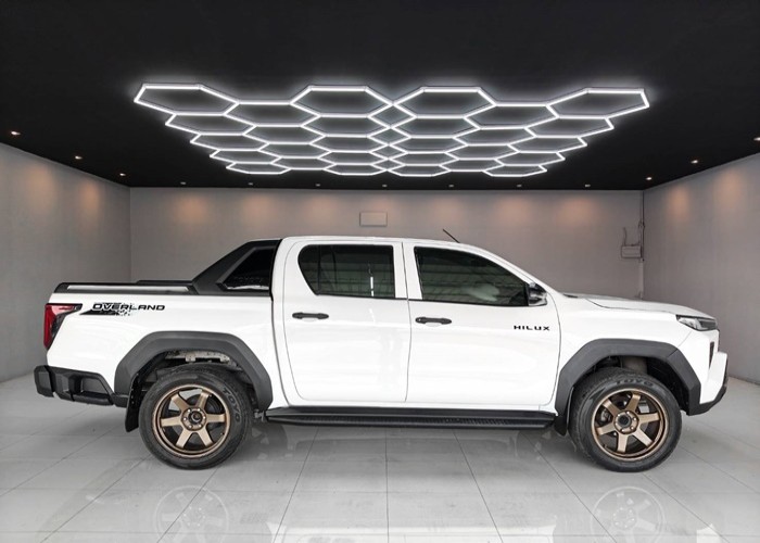 Used 5
                    TOYOTA
                     for Sale Image