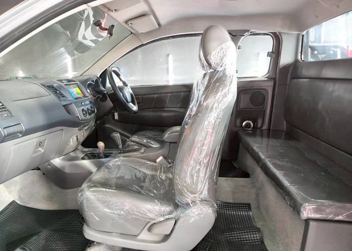 Used 4
                    TOYOTA
                     for Sale Image