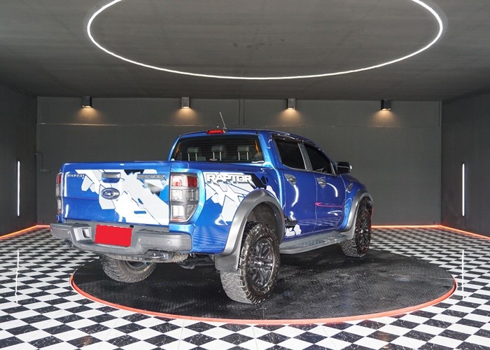 Used 5
                    FORD
                     for Sale Image