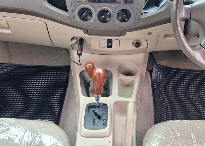 Used 1
                    TOYOTA
                     for Sale Image